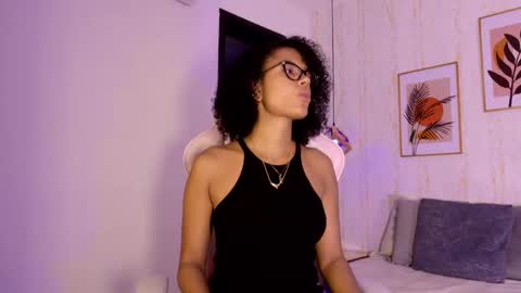 Ayleen online show from September 2025 12:09:02 PM