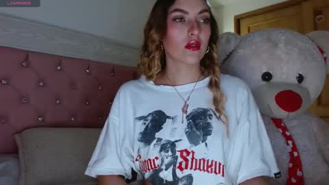 AYLEEN    online show from September 2025 03:19:02 AM