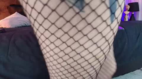 Aylen online show from October 2025 07:58:01 PM