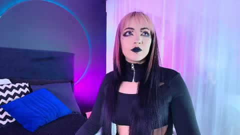 Aylen online show from April 2026 07:36:01 PM