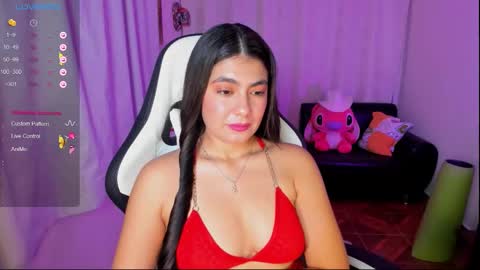 Aylen online show from September 2025 02:04:02 AM