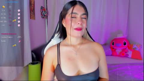 Aylen online show from November 2025 02:33:02 AM