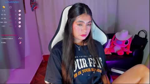 Aylen online show from February 2026 05:04:01 AM