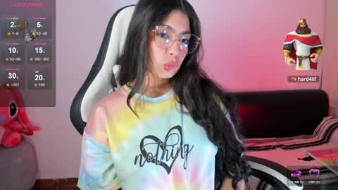 Aylen online show from June 2026 01:28:02 AM