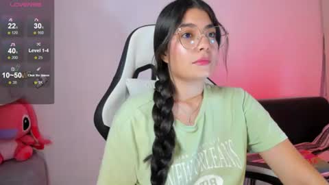 Aylen online show from June 2026 01:04:01 AM