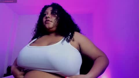 Ayliinn  online show from October 2025 04:02:01 AM