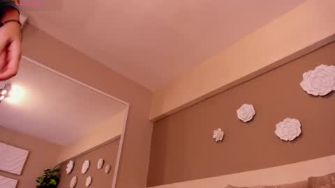 Aylin Millerxs online show from January 2025 11:33:01 PM