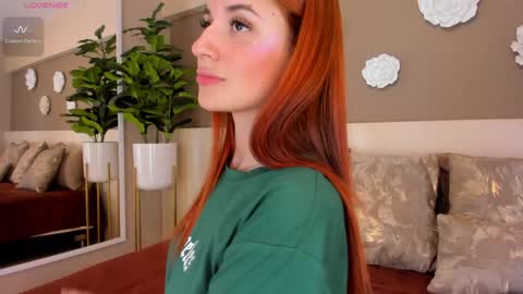 Aylin Millerxs online show from January 2025 08:56:02 PM