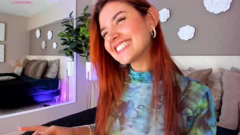 Aylin Millerxs online show from September 2025 08:30:01 PM