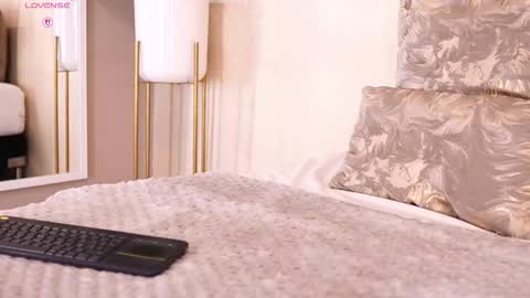 Aylin Millerxs online show from October 2025 09:24:01 PM