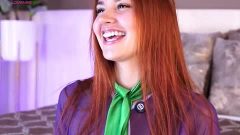 Aylin Millerxs online show from October 2025 08:51:02 PM