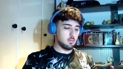 ApoloArt online show from September 2025 08:20:02 PM