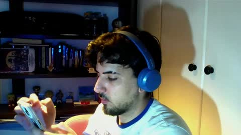 ApoloArt online show from April 2026 06:34:01 PM