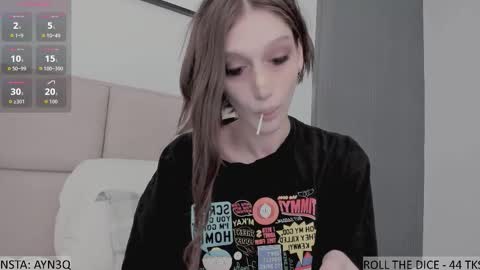 AYNEK        fansly  online show from December 2025 11:37:01 AM