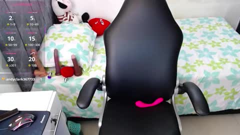 aynara_kiss online show from October 2025 03:54:02 PM