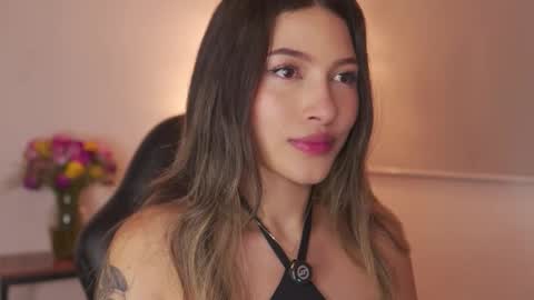 Ayra L online show from February 2026 12:23:01 AM