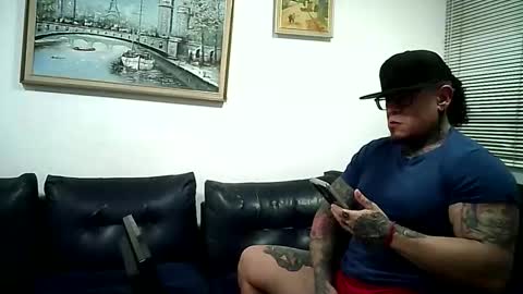 Ayrton naffah2 online show from March 2026 05:12:02 AM