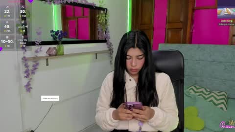 Aysha online show from April 2026 03:15:01 AM