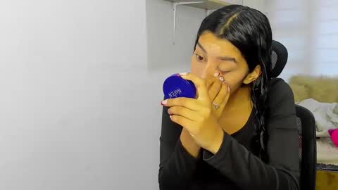 aysha_winxx online show from October 2025 11:33:02 AM