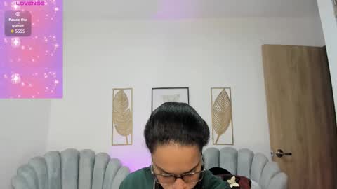 ayshel_cooperr online show from October 2025 03:45:02 AM