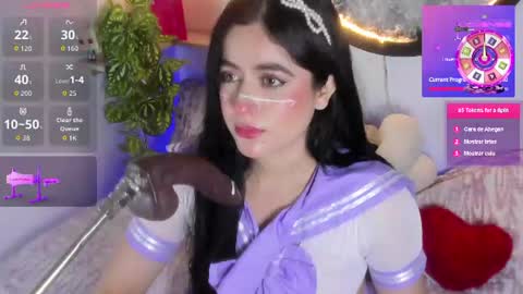 Snapshot of ayshel_lira chatting on June 2026 04:59:01 AM ayshel_lira online show from June 2026 04:59:01 AM