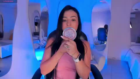 Snapshot of ayshelbrown chatting on September 2025 03:54:01 AM Ayshel online show from September 2025 03:54:01 AM