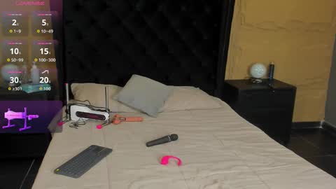 Ayshel  online show from September 2025 07:59:01 PM