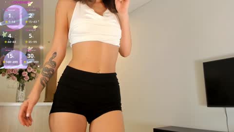 ayumi_dream online show from December 2024 11:30:01 PM