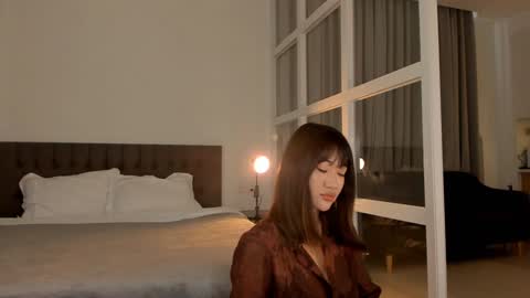 ayumi_dream online show from December 2024 07:00:02 AM