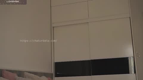 ayumi_dream online show from October 2025 12:52:01 AM