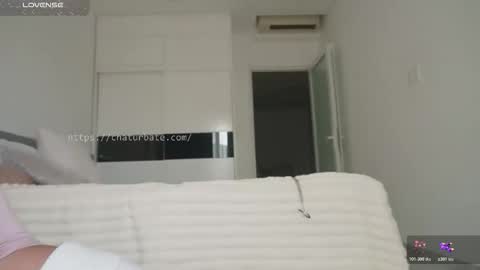 ayumi_dream online show from November 2025 02:10:01 AM