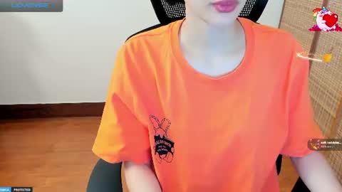 Snapshot of ayumianzu chatting on June 2026 12:53:01 PM anzu online show from June 2026 12:53:01 PM