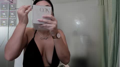 Ayumi online show from December 2025 05:02:01 AM