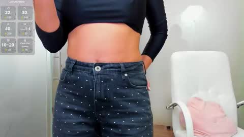 Ayumi online show from March 2026 05:03:01 AM