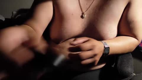 MG online show from October 2025 01:53:02 PM