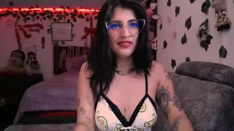 Azahar online show from December 2024 03:51:02 AM