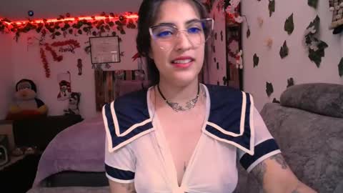 Azahar online show from December 2024 07:28:02 PM