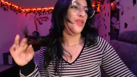 Azahar online show from January 2025 06:56:02 AM