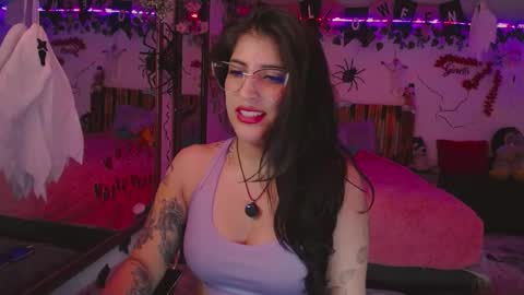 Azahar online show from October 2025 03:05:02 AM