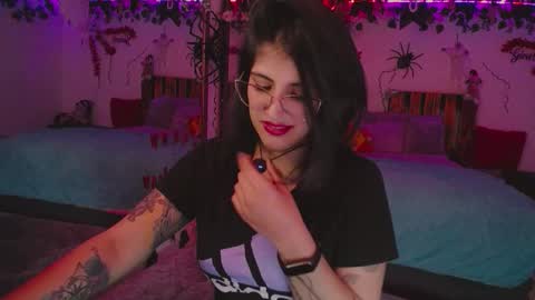 Azahar online show from October 2025 01:28:01 AM