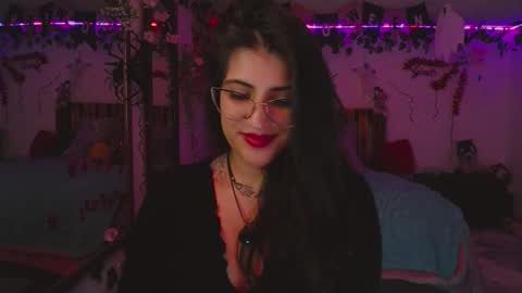 Azahar online show from October 2025 01:29:01 AM