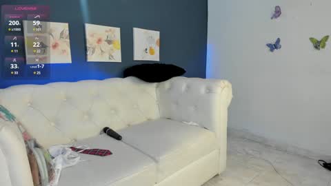 Snapshot of azahaara_ chatting on December 2024 02:31:02 AM azah online show from December 2024 02:31:02 AM