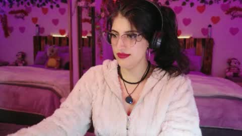 Azahar online show from April 2026 09:42:02 PM