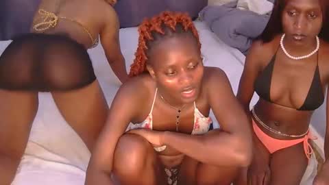 Azalea online show from March 2026 05:04:01 PM