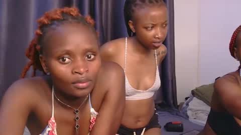 Azalea online show from March 2026 04:48:01 PM