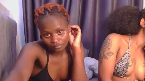 Azalea online show from March 2026 05:39:01 PM