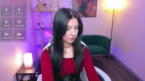 Azaliya online show from February 2026 10:25:02 AM