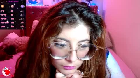  Amanda  online show from December 2024 09:13:02 PM