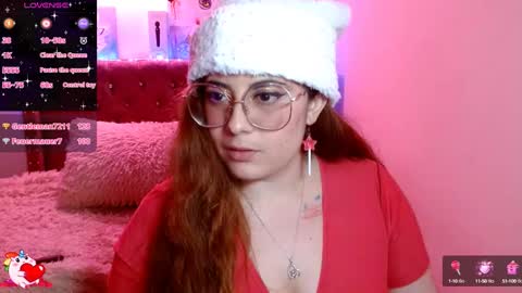  Amanda  online show from December 2024 12:15:02 AM