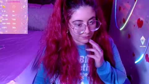  Amanda  online show from February 2025 06:03:01 AM